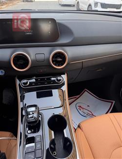 دونج فينج T5 EVO